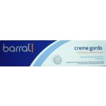 Barral Creme Gordo 80g