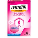 Leotron Moulher 90 Comprimidos
