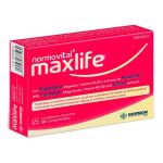Normon Normovital Maxlife 30 Comprimidos