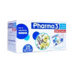 Bio3 Pharma3 Detox 25 Saquetas