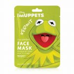 Mad Beauty Face Mask Kermit 25ml