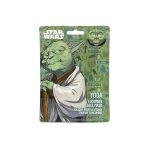 Mad Beauty Face Mask Star Wars Yoda 25ml
