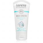 Lavera Basis Sensitiv Creme Facial Hidratante para Pele Normal a Mista 50ml