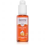 Lavera Glow By Nature Sérum Refrescante e Hidratante com Vitamina C 30ml