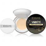 Eveline Cosmetics Variété Pó Solto com Efeito Resfrescante 5g