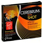 Natiris Cerebrum Forte Shot 8 Ampolas de 10ml