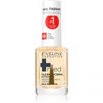 Eveline Cosmetics Nail Therapy Med+ Óleo Nutritivo de Unhas 12ml