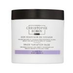 Christophe Robin Colored Hair Mask Baby Blond 250ml