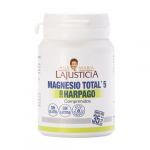 Ana Maria Lajusticia Magnésio Total 5 Harpagophytum 70 Comprimidos