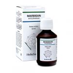Heliosar Antioxidante Marbisan Integrabium 50ml