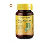 Nature Essential Vitamina b6 10mg 60 Comprimidos