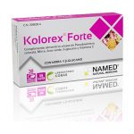 Symbiopharm Kolorex Forte 30 Cápsulas de 10mg