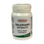 Integralia Extrato de Valeriana Vegano 60 Cápsulas