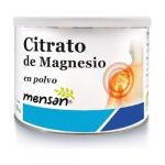 Mensan Citrato de Magnésio 300 g