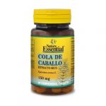 Nature Essential Cavalinha 150 Mg (ext. Seco) 60 Comprimidos