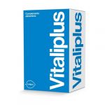 Luigco Vitaliplus Energia e Vitalidade 60 Cápsulas