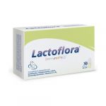 Lactoflora Unitary Immunopeq 30 Cápsulas