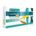 Lavigor Laviobesity Pro Controle de Peso 40 Cápsulas