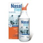 Esteve Nasalmer Spray Nasal Adulto Hipertónico 125ml