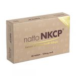 Heimp Sistema Circulatório e Coronário Natto Nkcp 60 Comprimidos