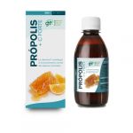 Ghf Própolis + Vitamina C Forte 250ml