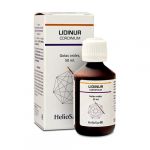 Heliosar Lidinur Cordinium Antioxidante 50ml