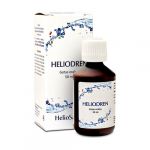 Heliosar Heliodren Antioxidante 50ml