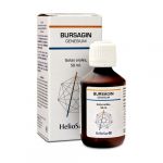 Heliosar Função Reprodutiva do Gene Bursagin 50ml