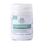 Gianluca Mech Comprimidos de Bem-estar Intestinal Laxa-mech 30 Comprimidos