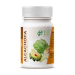 Ghf Comprimidos de Alcachofra 100 Comprimidos de 500mg