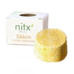 Nitx Shampoo Regenerador Sólido 85 g