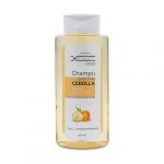 Xensium Nature Shampoo Extrato de Cebola 500ml