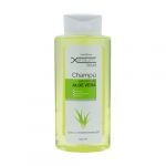 Xensium Nature Shampoo Extrato de Aloe Vera 500ml (aloe Vera)