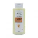 Xensium Nature Shampoo de Aveia Hidrolisada 500ml