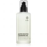Two Cosmetics Am/pm Routine Cleansing Gel de Limpeza com AHA 200ml