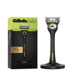 Gillette Labs Máquina Black&Gold