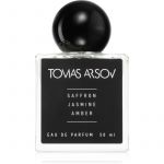Tomas Arsov Saffron Jasmine Amber Woman Eau de Parfum 50ml (Original)
