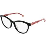 Carolina Herrera Armação de Óculos Woman - VHE876530700