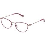 Carolina Herrera Armação de Óculos Woman - VHE166L510E59