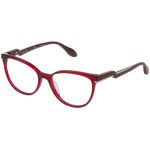 Carolina Herrera Armação de Óculos Woman - VHN591M5305AC