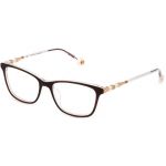 Carolina Herrera Armação de Óculos Woman - VHE882520ACW