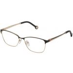 Carolina Herrera Armação de Óculos Woman - VHE125540301