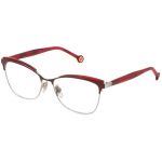 Carolina Herrera Armação de Óculos Woman - VHE188550K99