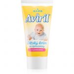 Alpa Aviril Baby Cream Creme Infantil Contra Assaduras 50ml