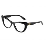 Dolce & Gabbana Armação de Óculos - DG3354 501 - 2278445