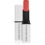 Diego Dalla Palma Semitransparent Shiny Lipstick Batom Hidratante com Brilho Tom 143 Coral 2,5ml