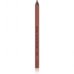 Diego Dalla Palma Stay On Me Lip Liner Long Lasting Water Resistant Lip Pencil Tom 154 Beige Nude 1,2g