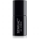 Semilac UV Hybrid Verniz de Gel para Unhas Tom 369 Sunkissed Tan 7ml