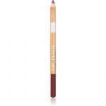 Astra Make-up Pure Beauty Lip Pencil Delineador de Lábios Natural Tom 03 Maple 1,1g