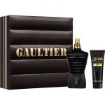 Jean Paul Gaultier Le Male Le Parfum Eau de Parfum 125ml + Gel de Banho 75ml Coffret (Original)